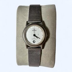 Skagen Stainless Steel Mesh Watch
